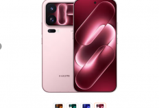 Xiaomi 18 Pro Resmi Meluncur, Kamera 200 MP dan Baterai 7.000 mAh Jadi Andalan