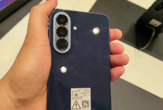 Samsung A57 Makin Murah! Harga Samsung A57, HP di Bawah 6 Juta, Waspada Barang Repack