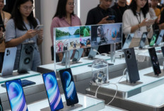 HP Baru 2026 Sudah Masuk Indonesia, Ini Daftar Lengkap yang Paling Layak Dilirik, Spesifikasinya Makin Gila!