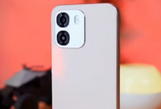 Cari HP Tahan Lama Buat Aktivitas Padat? Oppo A6T Pro Ini Bisa Jadi Andalan Harian