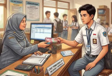 SPP SMA/SMK Negeri Berpeluang Diberlakukan Kembali, Sekolah Swasta Sambut Positif 