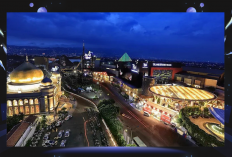 Ngabuburit Makin Seru! Promo Tiket Trans Studio Bandung Ramadan 2026 Mulai Rp80 Ribuan