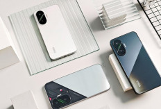 HP POCO 2026 Harga Mulai 2 Jutaan, Ini Daftar Lengkap dan Spesifikasi Unggulannya