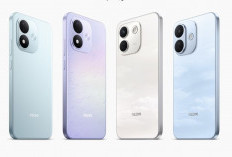 Redmi Note 17 Pro Max 5G Bawa Baterai 10.000mAh, Bisa Tahan 3 Hari!