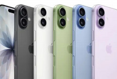 Daftar Terbaru Harga iPhone di iBox April 2026 Mulai iPhone 14 hingga iPhone 17 Pro Max