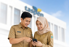 Bukan Sekadar Jaminan Pensiun, Kenali Perlindungan TASPEN untuk ASN Aktif!