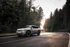 Kia EV9 GT Juara Uji Komparatif Auto Bild, Perkuat Posisi SUV Listrik Premium