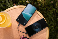 Rekomendasi HP 1 Jutaan Terbaik untuk Lebaran 2026, Cocok Dibeli Pakai Uang THR!