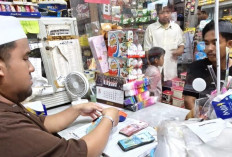 AgenBRILink Perkuat Inklusi Keuangan, Permudah Akses Layanan Perbankan bagi Masyarakat di Perbatasan