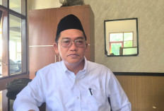 Batasi Ruang Gerak Broker, DPRD Kota Tasikmalaya Dorong Terus Penerapan Merit Sistem