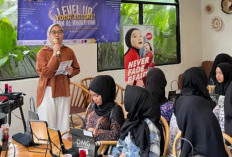 SMK Al-Khoeriyah Tasikmalaya Siapkan Roadmap Karier Siswa, Program WBM Jadi Andalan