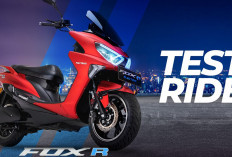Sepeda Listrik vs Motor Listrik: Mana yang Paling Cocok untuk Mobilitas Sehari-hari?