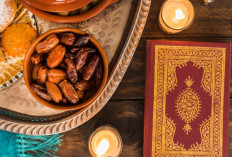 Fakta Menarik tentang Puasa Ramadhan Yang Jarang Dibahas, Bikin Cara Pandang Kita Berubah