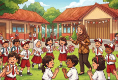 MPLS Sekolah Rakyat 2026 Dimulai Bertahap, Kemensos Pastikan Asrama dan Fasilitas Siap Sebelum Siswa Datang