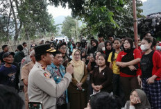TPA Pasir Bajing Garut Mulai Normal, Pemkab Ungkap Kendala Anggaran Pengelolaan Sampah
