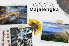 4 Wisata Alam Majalengka di Kaki Gunung Ciremai, Pemandangannya Bikin Betah
