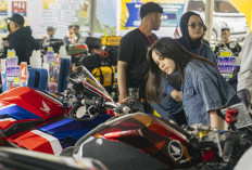 Siap-siap! Honda Modif Contest 2026 Digelar Lagi, Sambangi 9 Kota dan Cari Modifikator Terbaik Indonesia