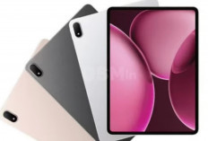 Oppo Pad 5 Pro Segera Rilis! Tablet Flagship Layar 13,2 Inci dengan Performa Gahar Siap Lawan iPad Pro