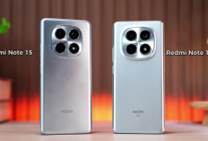 Redmi Note 15 Series: Dipakai Lama Tetap Nyaman, Dipakai Berat Tetap Stabil