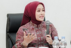 Bupati Pangandaran Mulai Pembinaan Kader Posyandu di 10 Kecamatan, Insentif Ikut Ditingkatkan