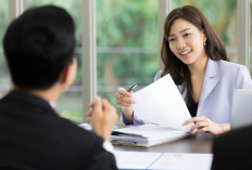 Resmi dan Terpercaya, Ini 4 Cara Melamar Kerja di PT Pegadaian, Lengkap dengan Syaratnya!