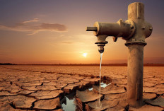 Waspada! Kemarau 2026 di Tasikmalaya Diprediksi Lebih Kering dan Panjang