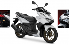 Perbandingan Fitur Honda Vario 2026 Vario 125 vs Vario 160, Jangan Beli Sebelum Baca Ini.
