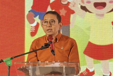 Fadli Zon Dorong Permainan Tradisional Kembali Populer, PP Tunas Jadi Penguat Karakter Anak