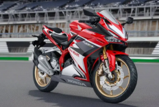 5 Motor Honda Paling Keren di 2026, Desainnya Beda-Beda dan Bikin Melirik