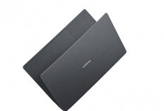 Infinix XBook 14 Neo Resmi di Indonesia, Harga Mulai Rp7 Jutaan!