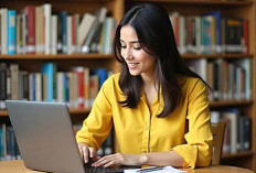 Jangan Asal Murah! Rekomendasi Laptop Tipis Rp5 Jutaan untuk Mahasiswa Kuliah 2026, Mana yang Paling Worth It?