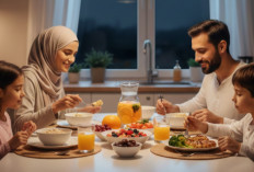 Puasa Tetap Prima! Simak Rahasia Menjaga Stamina dan Imun Selama Ramadhan 