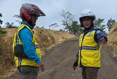 Perbaikan 32 Ruas Jalan Dikebut, 70 Persen Sudah Mulus