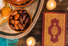 Enam Adab Puasa yang Sering Terlewat, Panduan Praktis Ramadan agar Ibadah Lebih Bernilai