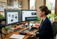 Punya Satu Skill Saja? Begini Cara Mengubahnya Jadi Banyak Sumber Penghasilan