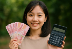 Rincian Angsuran KUR BRI 2026 Pinjaman Mulai Rp 100 Juta, Bunga 6 Persen, Tenor Hingga 5 Tahun