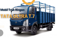 105.000 Kendaraan Niaga dari India untuk Koperasi Merah Putih, Ini Alasan dan Spesifikasinya