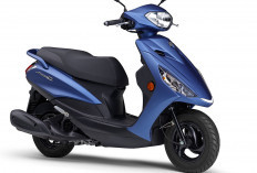 Yamaha AXIS Z Terbaru 2026 Meluncur 31 Maret, Konsumsi BBM Tembus 51 Km/L dan Bagasi 37,5 Liter
