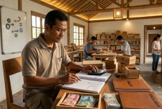 Bisnis Sering Naik Turun? Ini Cara Bikin Uang Lebih Stabil dan Nggak Bikin Panik