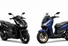 Perbandingan Honda Vario 125 vs Yamaha Lexi LX 155 2026, Jangan Sampai Salah Pilih Skutik Paling Nyaman!