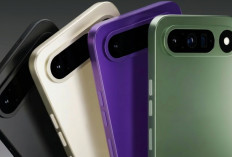 Tecno Spark 50 5G Pilihan Aman di 2026! HP 5G Murah dengan Baterai Besar dan Fitur Lengkap