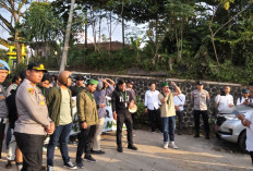 Keseringan Olahraga, Gagal Olah Sampah: Kritik Pedas HMI ke Pemerintah Kota Tasikmalaya
