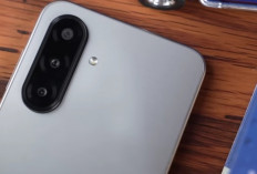 Kredit Samsung Galaxy A17 LTE dengan Cicilan Mulai 100 Ribuan per Bulan