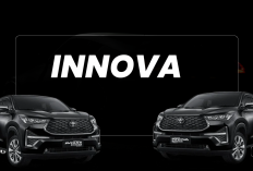 Innova Matic Diesel dan Hybrid 2026, Mana Paling Worth It?
