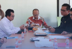 Pemkot Tasikmalaya Perkuat Hubungan Industrial untuk Buka Lebih Banyak Lapangan Kerja