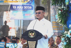 Mendikdasmen Tegaskan MPLS Ramah 2026 Jadi Awal Membangun Budaya Sekolah Tanpa Perpeloncoan