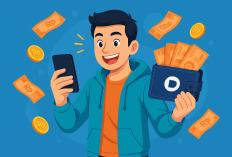 Cara Dapat Saldo Gratis Cuma Pakai Aplikasi DANA