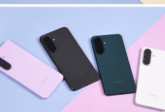 Simak Peningkatan Fitur Galaxy A57 5G dan Galaxy A37 5G untuk Menunjang Gaya Hidup Anak Muda