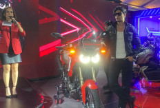 QJMotor Perkenalkan Tiga Produk Baru di IIMS 2026, Harga Mulai Rp 40 Jutaan