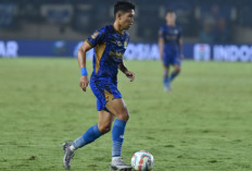 Mariano Peralta Datang, Persib Lepas Pemain Muda